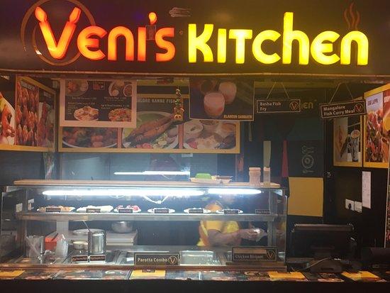 Venis Kitchen